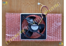 ( SP1832 ) Quạt Dàn Nóng Tủ Lạnh Hitachi 12,5Cm 4 Dây .